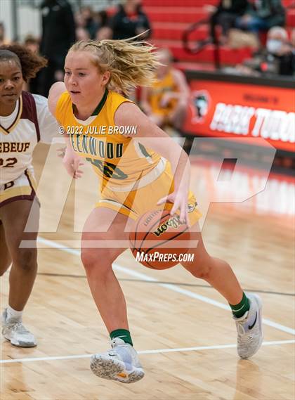 Thumbnail 1 in Brebeuf Jesuit Preparatory vs Greenwood (Park Tudor Shootout) photogallery.