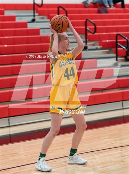 Thumbnail 3 in Brebeuf Jesuit Preparatory vs Greenwood (Park Tudor Shootout) photogallery.