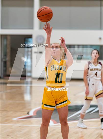 Thumbnail 1 in Brebeuf Jesuit Preparatory vs Greenwood (Park Tudor Shootout) photogallery.