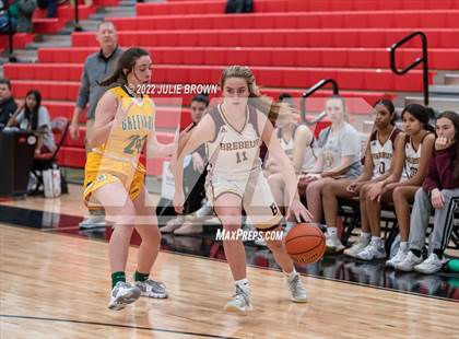 Thumbnail 3 in Brebeuf Jesuit Preparatory vs Greenwood (Park Tudor Shootout) photogallery.