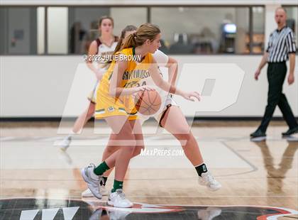Thumbnail 3 in Brebeuf Jesuit Preparatory vs Greenwood (Park Tudor Shootout) photogallery.