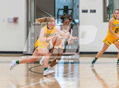 Thumbnail 3 in Brebeuf Jesuit Preparatory vs Greenwood (Park Tudor Shootout) photogallery.