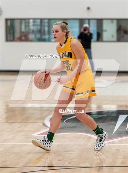 Thumbnail 1 in Brebeuf Jesuit Preparatory vs Greenwood (Park Tudor Shootout) photogallery.