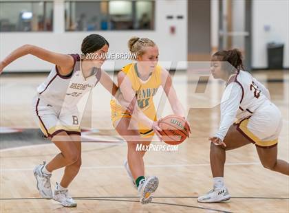 Thumbnail 2 in Brebeuf Jesuit Preparatory vs Greenwood (Park Tudor Shootout) photogallery.