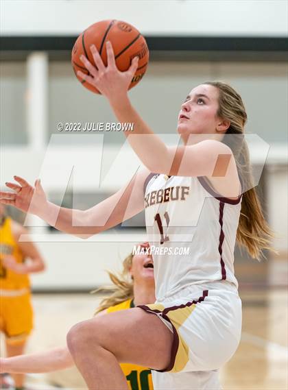 Thumbnail 1 in Brebeuf Jesuit Preparatory vs Greenwood (Park Tudor Shootout) photogallery.