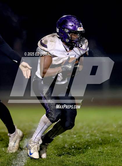 Thumbnail 2 in Redding Christian @ Middletown (CIF Norcal Regional D7-AA Final) photogallery.