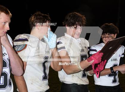 Thumbnail 2 in Redding Christian @ Middletown (CIF Norcal Regional D7-AA Final) photogallery.