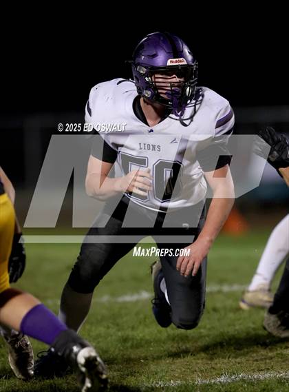 Thumbnail 3 in Redding Christian @ Middletown (CIF Norcal Regional D7-AA Final) photogallery.