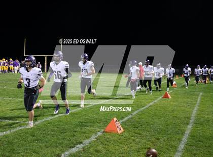 Thumbnail 1 in Redding Christian @ Middletown (CIF Norcal Regional D7-AA Final) photogallery.