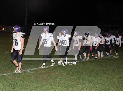 Thumbnail 2 in Redding Christian @ Middletown (CIF Norcal Regional D7-AA Final) photogallery.