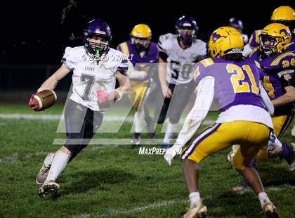 Thumbnail 3 in Redding Christian @ Middletown (CIF Norcal Regional D7-AA Final) photogallery.