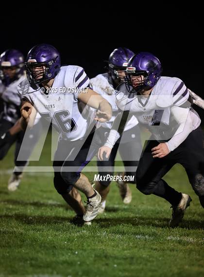 Thumbnail 2 in Redding Christian @ Middletown (CIF Norcal Regional D7-AA Final) photogallery.