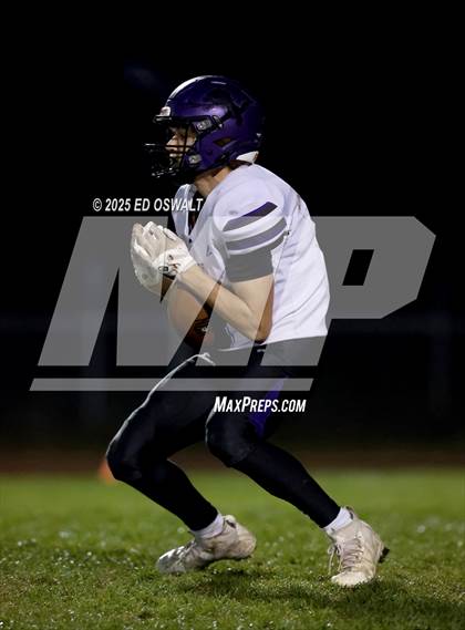 Thumbnail 1 in Redding Christian @ Middletown (CIF Norcal Regional D7-AA Final) photogallery.