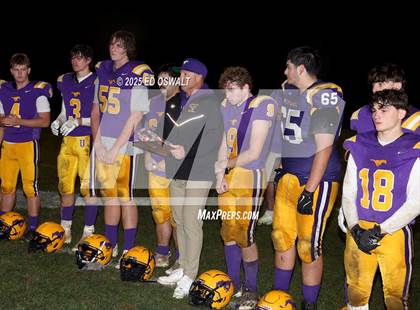 Thumbnail 3 in Redding Christian @ Middletown (CIF Norcal Regional D7-AA Final) photogallery.