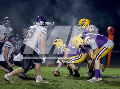 Thumbnail 2 in Redding Christian @ Middletown (CIF Norcal Regional D7-AA Final) photogallery.