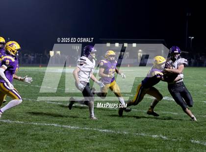 Thumbnail 3 in Redding Christian @ Middletown (CIF Norcal Regional D7-AA Final) photogallery.