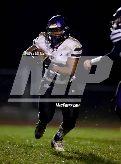 Thumbnail 3 in Redding Christian @ Middletown (CIF Norcal Regional D7-AA Final) photogallery.