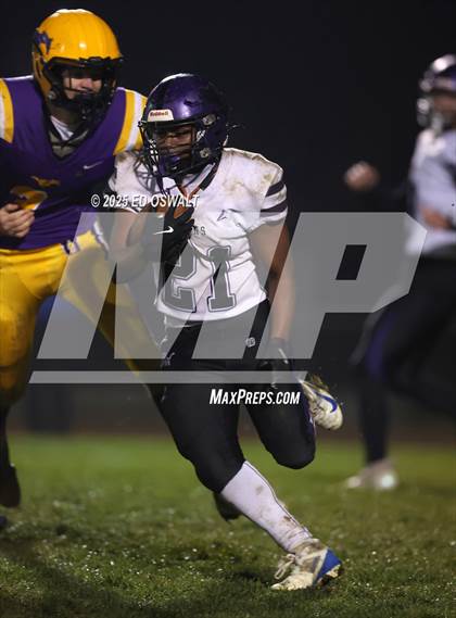 Thumbnail 3 in Redding Christian @ Middletown (CIF Norcal Regional D7-AA Final) photogallery.