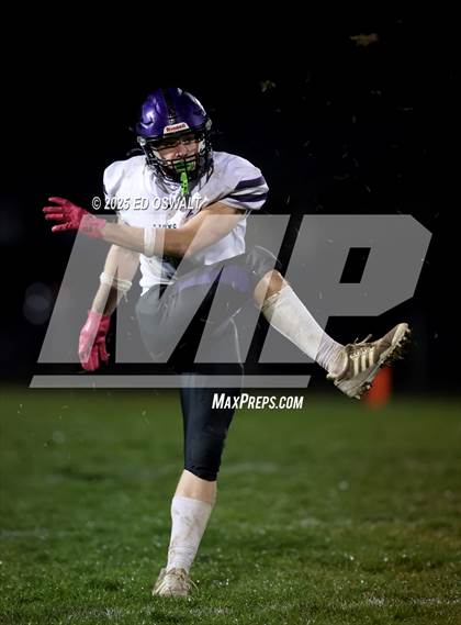 Thumbnail 2 in Redding Christian @ Middletown (CIF Norcal Regional D7-AA Final) photogallery.