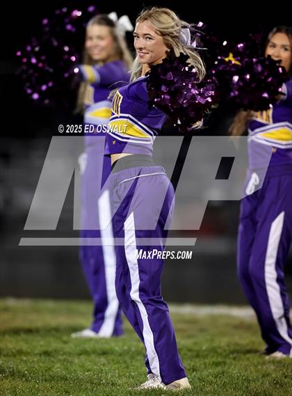 Thumbnail 1 in Redding Christian @ Middletown (CIF Norcal Regional D7-AA Final) photogallery.