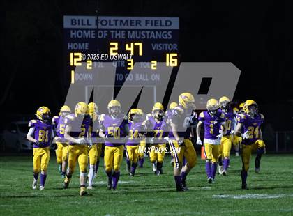 Thumbnail 1 in Redding Christian @ Middletown (CIF Norcal Regional D7-AA Final) photogallery.