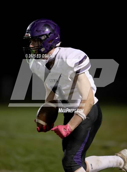 Thumbnail 3 in Redding Christian @ Middletown (CIF Norcal Regional D7-AA Final) photogallery.