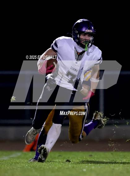 Thumbnail 3 in Redding Christian @ Middletown (CIF Norcal Regional D7-AA Final) photogallery.