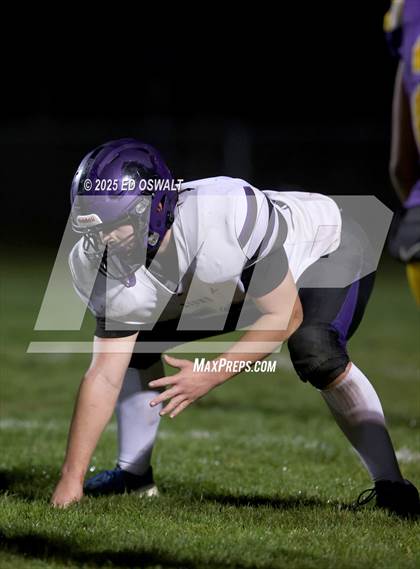 Thumbnail 2 in Redding Christian @ Middletown (CIF Norcal Regional D7-AA Final) photogallery.