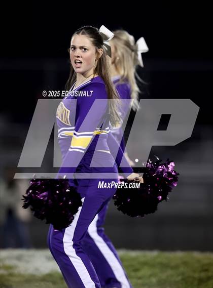 Thumbnail 3 in Redding Christian @ Middletown (CIF Norcal Regional D7-AA Final) photogallery.