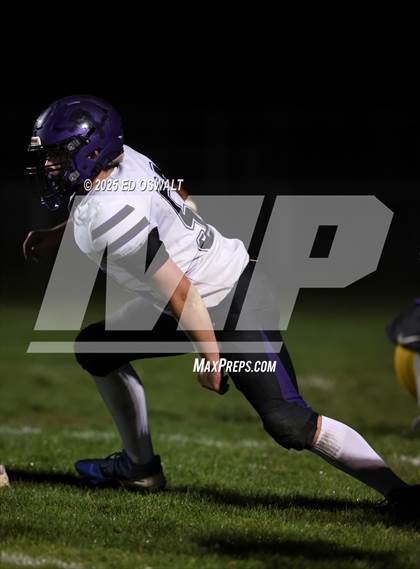 Thumbnail 3 in Redding Christian @ Middletown (CIF Norcal Regional D7-AA Final) photogallery.