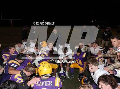 Thumbnail 3 in Redding Christian @ Middletown (CIF Norcal Regional D7-AA Final) photogallery.