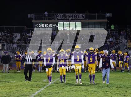 Thumbnail 2 in Redding Christian @ Middletown (CIF Norcal Regional D7-AA Final) photogallery.