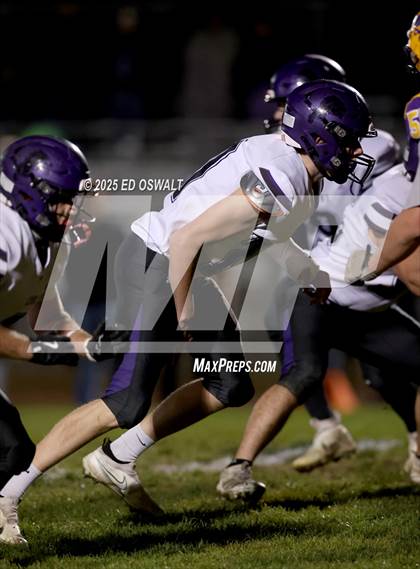 Thumbnail 1 in Redding Christian @ Middletown (CIF Norcal Regional D7-AA Final) photogallery.