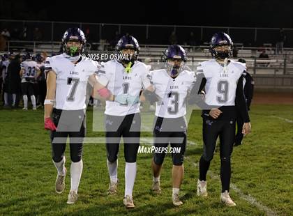 Thumbnail 3 in Redding Christian @ Middletown (CIF Norcal Regional D7-AA Final) photogallery.