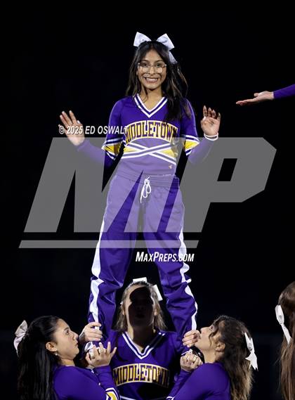 Thumbnail 1 in Redding Christian @ Middletown (CIF Norcal Regional D7-AA Final) photogallery.