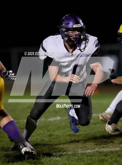 Thumbnail 1 in Redding Christian @ Middletown (CIF Norcal Regional D7-AA Final) photogallery.