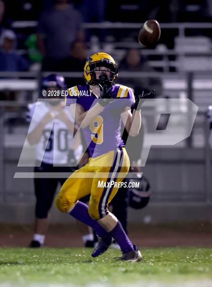 Thumbnail 3 in Redding Christian @ Middletown (CIF Norcal Regional D7-AA Final) photogallery.