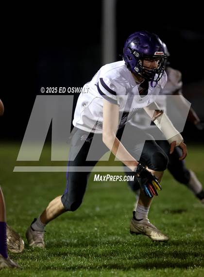 Thumbnail 3 in Redding Christian @ Middletown (CIF Norcal Regional D7-AA Final) photogallery.