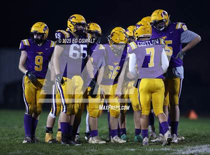 Thumbnail 3 in Redding Christian @ Middletown (CIF Norcal Regional D7-AA Final) photogallery.