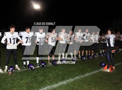 Thumbnail 3 in Redding Christian @ Middletown (CIF Norcal Regional D7-AA Final) photogallery.