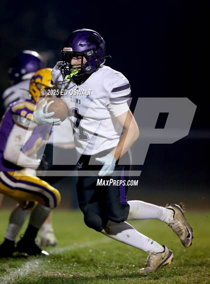 Thumbnail 3 in Redding Christian @ Middletown (CIF Norcal Regional D7-AA Final) photogallery.