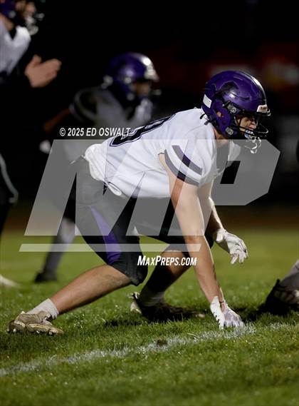 Thumbnail 1 in Redding Christian @ Middletown (CIF Norcal Regional D7-AA Final) photogallery.