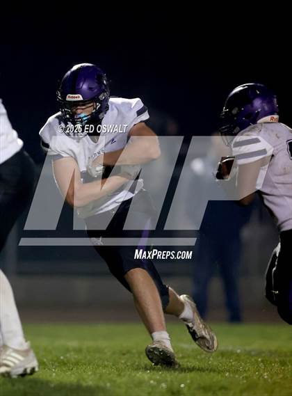 Thumbnail 3 in Redding Christian @ Middletown (CIF Norcal Regional D7-AA Final) photogallery.