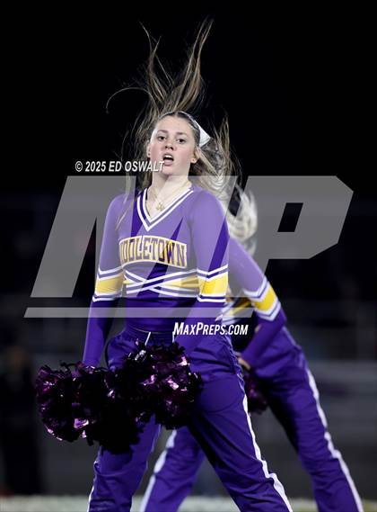 Thumbnail 2 in Redding Christian @ Middletown (CIF Norcal Regional D7-AA Final) photogallery.