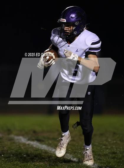 Thumbnail 1 in Redding Christian @ Middletown (CIF Norcal Regional D7-AA Final) photogallery.