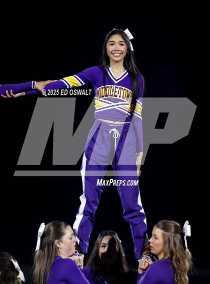 Thumbnail 2 in Redding Christian @ Middletown (CIF Norcal Regional D7-AA Final) photogallery.