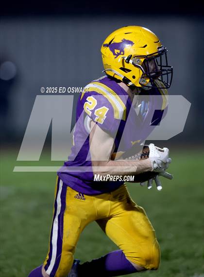 Thumbnail 3 in Redding Christian @ Middletown (CIF Norcal Regional D7-AA Final) photogallery.