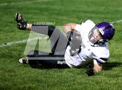 Thumbnail 1 in Redding Christian @ Middletown (CIF Norcal Regional D7-AA Final) photogallery.