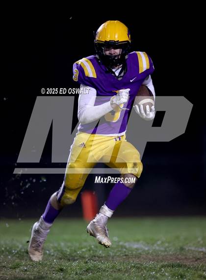 Thumbnail 3 in Redding Christian @ Middletown (CIF Norcal Regional D7-AA Final) photogallery.