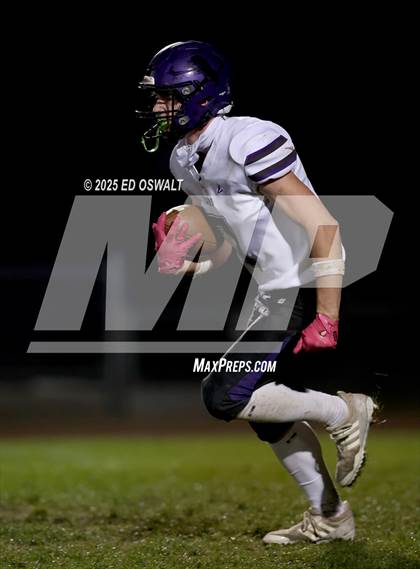 Thumbnail 3 in Redding Christian @ Middletown (CIF Norcal Regional D7-AA Final) photogallery.
